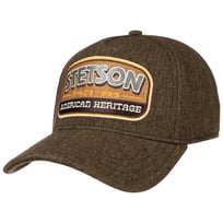 American Heritage Wool Pet by Stetson - &euro; 119,00