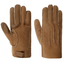 Andreas Leather Gloves by UGG - &euro; 179,95