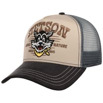 Animal Nature Trucker Pet by Stetson - &euro; 49,00