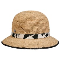 Anira Crochet Strohoed by Lierys - &euro; 99,00
