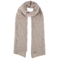 Annabelle Luxury Gebreide Sjaal by Seeberger - &euro; 159,00