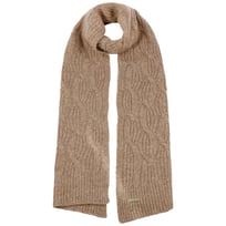 Annabelle Luxury Gebreide Sjaal by Seeberger - &euro; 159,00