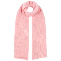 Annabelle Luxury Gebreide Sjaal by Seeberger - &euro; 159,00