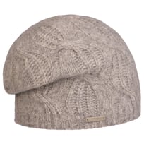 Annabelle Luxury Headsock Muts by Seeberger - &euro; 89,95