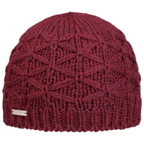 Annelie Gebreide Muts by Seeberger - &euro; 35,95