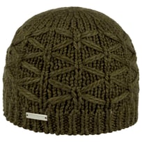 Annelie Gebreide Muts by Seeberger - &euro; 35,95