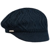 Annelie Gebreide Newsboy Pet by Seeberger - &euro; 29,95