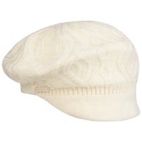 Annelie Gebreide Newsboy Pet by Seeberger - &euro; 29,95