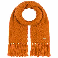 Annelie Gebreide Sjaal by Seeberger - &euro; 55,95
