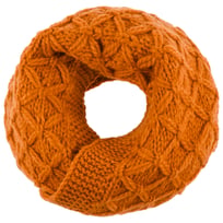 Annelie Loop Gebreide Sjaal by Seeberger - &euro; 45,95