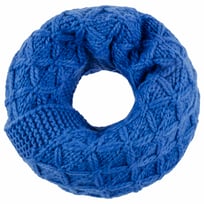 Annelie Loop Gebreide Sjaal by Seeberger - &euro; 45,95