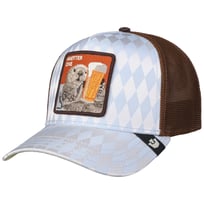 Anotter One Trucker Pet by Goorin Bros. - &euro; 49,95