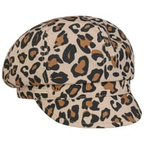 Anti-Rain Pet met Luipaard Patroon by Seeberger - &euro; 39,95