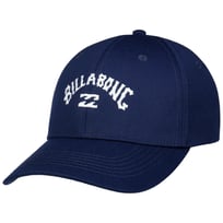 Arch Snapback Pet by Billabong - &euro; 29,95