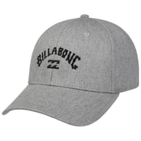 Arch Snapback Pet by Billabong - &euro; 29,95
