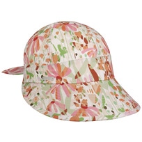 Arcola Flowers Dames Cap by Seeberger - 39,95 €