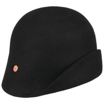 Arina Wool Cloche Hoed by Mayser - &euro; 109,00