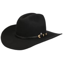 Arvellon Wool Western Hoed by Lierys - &euro; 129,00