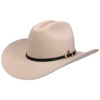 Arvellon Wool Western Hoed by Lierys - &euro; 129,00