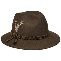 Arvenau Wollen Hoed - &euro; 69,95