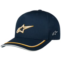 Ascension Snapback Pet by alpinestars - &euro; 34,95