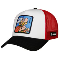 Asterix Trucker Pet by Capslab - &euro; 34,95