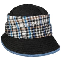 Asym Brim Bucket Stoffen Hoed by Lierys - &euro; 39,95