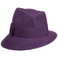 Asym Dames Hoed by Lierys - &euro; 69,95