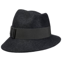 Asym M�lange Dames Hoed by Lierys - &euro; 69,95