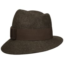 Asym M�lange Dames Hoed by Lierys - &euro; 69,95