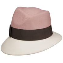 Asym Twotone Wolvilthoed by Lierys - &euro; 79,95