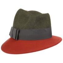 Asym Twotone Wolvilthoed by Lierys - &euro; 79,95