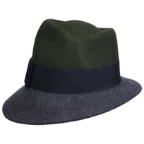 Asym Twotone Wolvilthoed by Lierys - &euro; 79,95