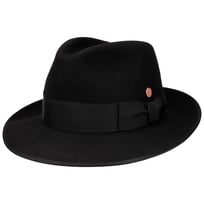 Atos Fedora Wollen Hoed by Mayser - &euro; 249,00