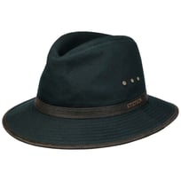 Ava Katoenen Outdoor Hoed by Stetson - &euro; 69,00