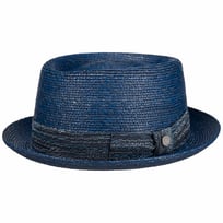 Avelao Pork Pie Raffia Hoed by Lierys - &euro; 99,95