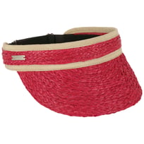 Avestina Rafia Visor by Seeberger - &euro; 29,95
