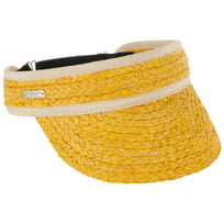 Avestina Rafia Visor by Seeberger - &euro; 29,95