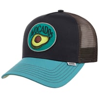 Avocado HFT Trucker Pet by Djinns - &euro; 34,99