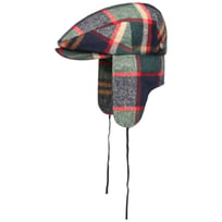 BARREL Earflap SNAP pet by Brixton - &euro; 74,95