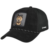 Bad Dog Patch Premium Trucker Pet by Capslab - &euro; 39,95