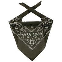 Bandana Doek by Lipodo - &euro; 3,95
