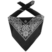 Bandana Doek by Lipodo - &euro; 3,95