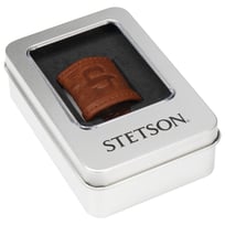 Bandana Leather Loop by Stetson - &euro; 19,90