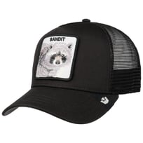 Bandit Trucker Pet by Goorin Bros. - &euro; 44,95