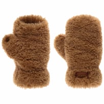 Bantota Teddy Fingerlose Handschoenen by Barts - &euro; 39,99