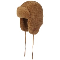 Bantota Teddy Pilotenmuts by Barts - &euro; 59,99