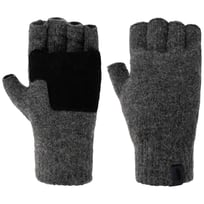 Banxs Fingerless Handschoenen by Barts - &euro; 29,99