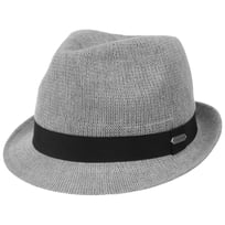 Bardolino Trilby Katoen Hoed by Chillouts - &euro; 29,99