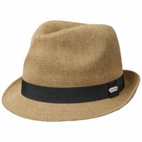 Bardolino Trilby Katoen Hoed by Chillouts - &euro; 29,99